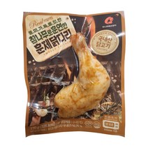 [마니커에프앤지]참나무로 훈연한 훈제 닭다리 170g, 2개