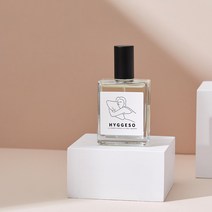 휘게소 드레스퍼퓸 50ml (향수대용 진한타입), 베이