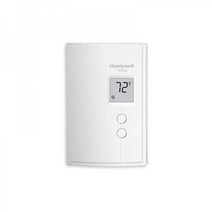 Honeywell Home RLV3120A1005 디지털 비프로그래밍 온도 조절기 전기 열전용