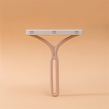 휴대용 수동 브러시 제모 보풀 울 코트 면도기 제모 볼 플러시 에이전트 카펫 필링 방지 면도기 도구, 03 as photo