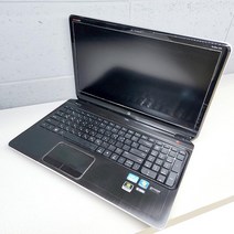 HP PAVILION DV6-7003TX i5 게이밍 중고노트북, 단품, 단품