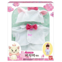 피노키오 반다이남코코리아 레미앤솔라 디즈니 마리 파자마세트 크리스마스 어린이날 생일