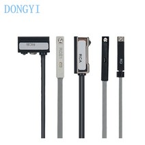 공압 부품 CT 스퀘어 슬롯 센서 스위치 RCA-2M RCI-EQD RDF-2M RT-2M, 06 RCI-2M