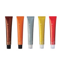 데미염색약 어솔트아리아C 염모제80g (산화제포함) 밝은새치커버 칼라염색 흰머리 새치, 클리어-블루애쉬 C-14/BA