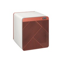 [공기청정기 AX053B812HSD] 삼성 비스포크 큐브에어 /펫기능 /이브닝코랄 /택배발송, 필요없음
