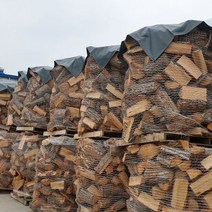 만렙장작 감성캠핑장작 미니장작 불멍장작 판매 감성캠핑용, 더두꺼운장작10KG