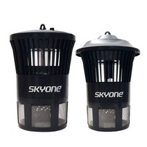 스카이엠 유인포충기 SKY-M, SKYMBLB