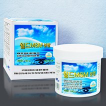 고순도 월드MSM분말 2셋트 전구매고객 고급스프레이용기 무료증정 식이유황 엠에스엠 가루, 240g, 6세트