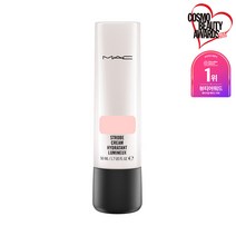 [MA:C] 핑크라이트 (오지리널) 스트롭 크림 50ml, 실버라이트