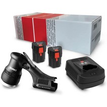 루페스 미니 광택기 STB 1-HLR75 1, STB Kit
