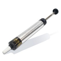 툴스타 납땜보조용품 (페이스트 납걸이 납흡입기 니퍼 실납 등23종), 09) 엑소 DS-1010 납흡입기