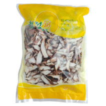 가락시장 건어물 청정해 문어 가문어 슬라이스(오족) 900g 국내가공, 1개