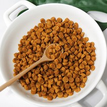 아침애 수제사료 1살미만 어린강아지용(1kg) + 랍스터 츄르간식(종류임의)1개증정, 선택완료, 단품없음, 선택완료