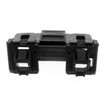 자동차 엔진 부품 용품 연료 탱크 가스 도어 힌지 가솔린 필러 플랩 BMW 5 7 시리즈 E38 팬텀 RR1 II 5117, 한개옵션0