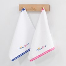 [말씀타올] 너는 그리스도의 향기라 자수 고리수건 핸드타올 교회 선물 행사용품, 자수(100장이상/6글자이하), 사각케이스