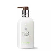 [몰튼 브라운] 릴리 & 매그놀리아 블라썸 바디 로션 300ml