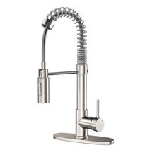 EKD-CS60 샤워/직수 심플한 주방싱크대 수입 수전판매