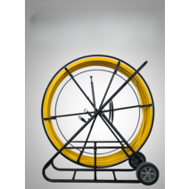 케이블포설기 선통기 선통대 풀링기 전선 관로 브래킷, 09. 8호 50m(핸드랙) 7mm 두께