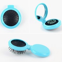 손거울빗 단체선물 가게오픈선물 식당개업 카페개업, 색상, 핑크