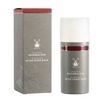 MÜHLE Sandal Wood after Shave Balm 100ml 2개