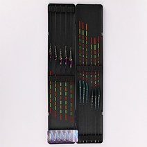 SEONGJINCHI 전자찌5개+일반찌+6개+찌케이스 세트, 전자찌1세트, 1세트