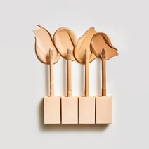 락컬러 블러 컨실러 6g, 03 헤이즐넛, 1개