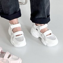 (빠르몰)키높이 샌들 SM-5205 운동화(7.5cm)