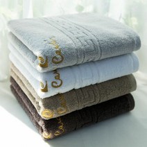 제이트리피에르가르뎅 황제 호텔 타올 190g 기념수건 세면 답례용 행사용 단체선물 고급 기념품 타월 답례품+jaytreㄷ, 선택_흰색