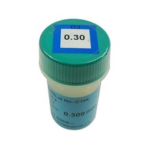 PMTC 무연볼납(SOLDER BALL/SAC305) 0.30mm, 1개