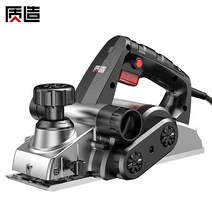 휴대용 핸드형 샌딩기 전기대패 목공용 1300W, [Japan] 1100W 본체