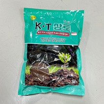 고급 원예 상토 3L 화분 분갈이 흙, 1개