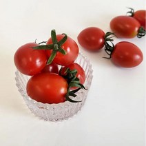 당도높은 방울토마토 국내산 스테비아 500gx3팩 토마토효능, 단품