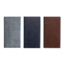 [코리아스퀘어] 양지사 모던 수첩 48절, 색상랜덤