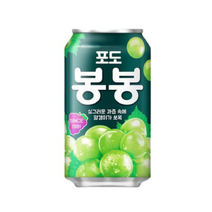 해태 포도 봉봉 355ml캔 48개입, 상세페이지 참조, 상세페이지 참조