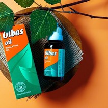 OLBAS 올바스 오일 12ML 145739
