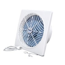 한양테크 HV-250 자동개폐식 셔터식 벽부용 환풍기