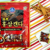 홍삼캔디 200g, 1, 본상품선택
