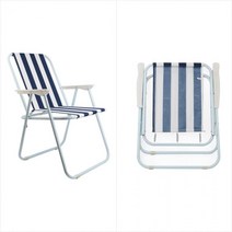 낚시의자 캠핑체어 접이식 소좌대 간이 등받이 접의식 휴대용 등산 보조, 단품