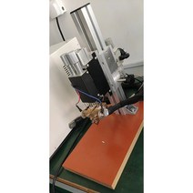 스팟용접 스폿 용접 헤드 공압 배터리, 01 with wire