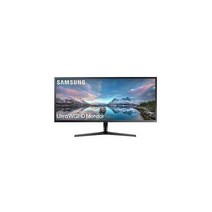 삼성 S34C504GAN 34인치 IPS 패널 Wqhd 3440x1440 HDR10 100Hz 조정. 서다
