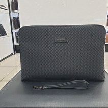 몽크로스 남성클러치대형MK9350BK
