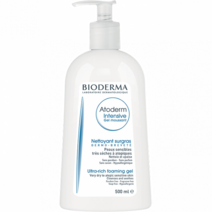 BIODERMA 바이오더마 아토덤 울트라 리치 클렌저 포밍 젤 500ml, 1개