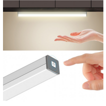 LED 무선센서등 싱크대등 현관 거실센서등 모션감지 마그네틱 차박 캠핑 자석조명등 무드등 인테리어, 흰색등