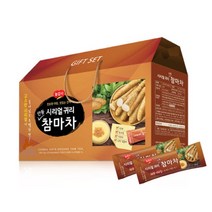 광야식품 시리얼 귀리 안동참마차 60티백 들깨차 율무차 호박차