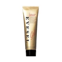 이브셀 골드 헤어컬러 염색약 120ml (6개당 산화제 1개), 1개, SN3 다크브라운
