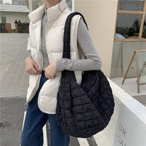 쇼퍼 백 보부상 가방 대학생 텀블러 아이패드 20대 여자가방 나일론