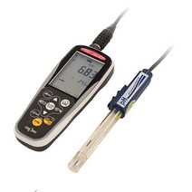 TOADKK 휴대용 PH ORP ION Meter HM-40P 수질측정기