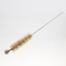 배관 기계틈새 청소 돈모솔 28cm 병솔#pro3714EA, 쿠팡 본상품선택