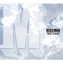MC the MAX 엠씨더맥스/ BEST of BEST [2CD]