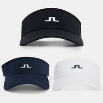 제이린드버그 야덴 골프 바이저 (GMAC06896), JL Navy